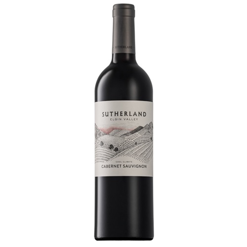Sutherland Elgin Cab Sauv