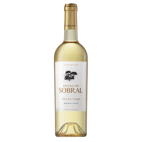 Encosta Do Sobral Selection White