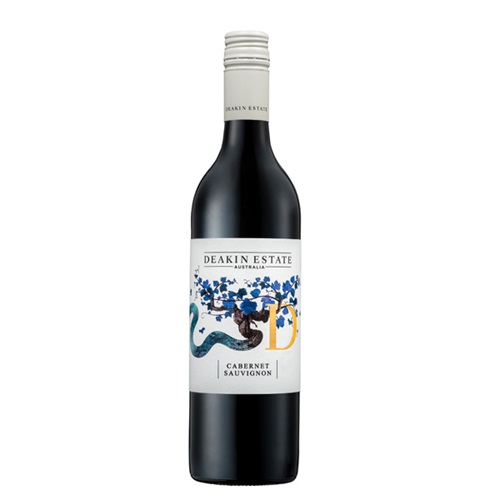 Deakin Estate Cabernet Sauvignon