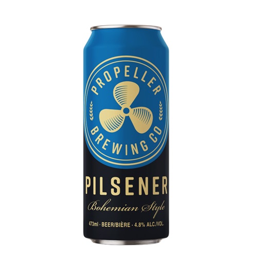 Propeller Pilsener