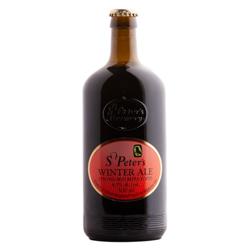 St. Peter's Winter Ale