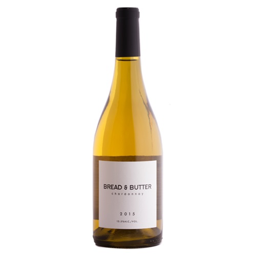 Mynslc Bread Butter Chardonnay Mynslc Bread Butter Chardonnay