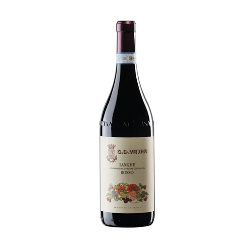 GD Vajra Langhe Rosso