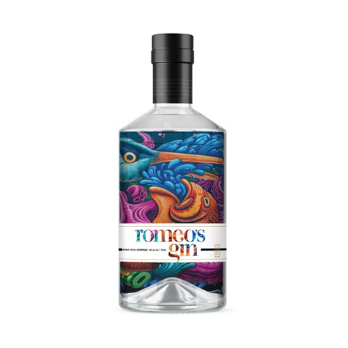 Romeos Gin