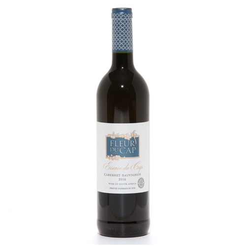 Fleur Du Cap Cabernet Sauvignon