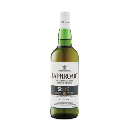 Laphroaig Select
