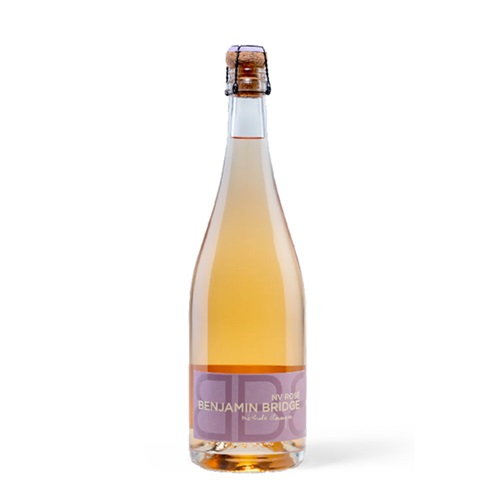NV Rosé by Benjamin Bridge