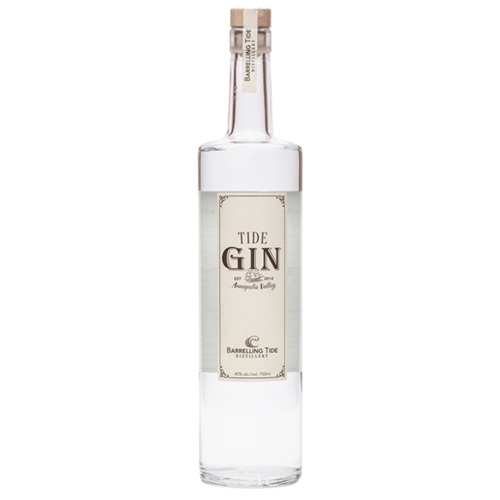 Barrelling Tide Gin