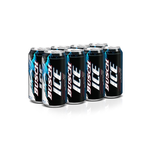Busch Ice