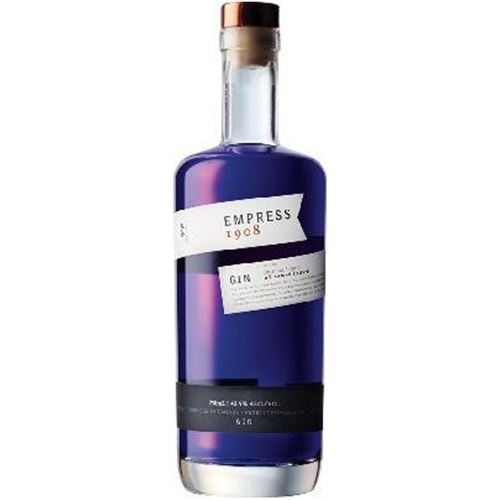 Empress 1908 Original Indigo