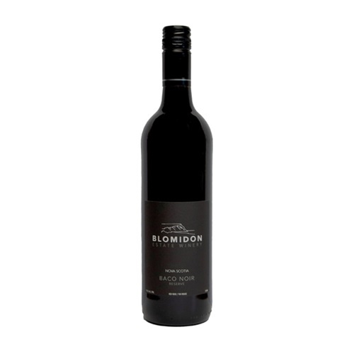 Blomidon Estate Reserve Baco Noir
