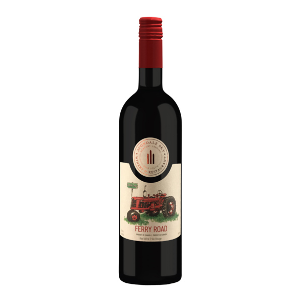 MyNSLC | Red