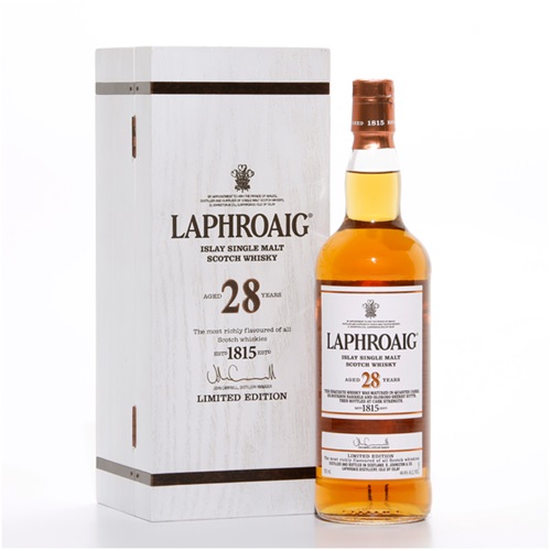 Laphroaig 28 Yo
