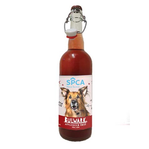 Bulwark SPCA Rosé Christmas Limited Edition
