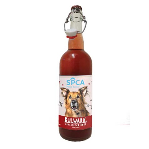 Bulwark SPCA Rose Christmas Limited Edition