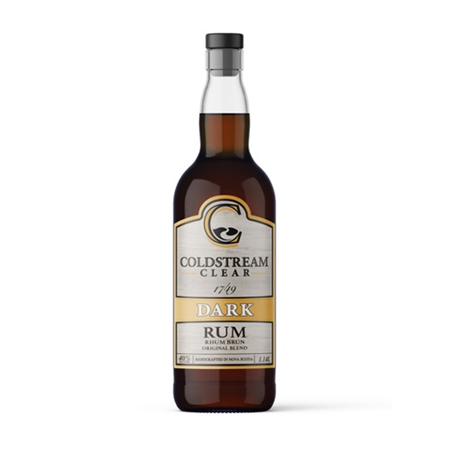 Coldstream Dark Rum
