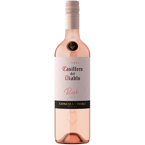 Casillero del Diablo Rosé