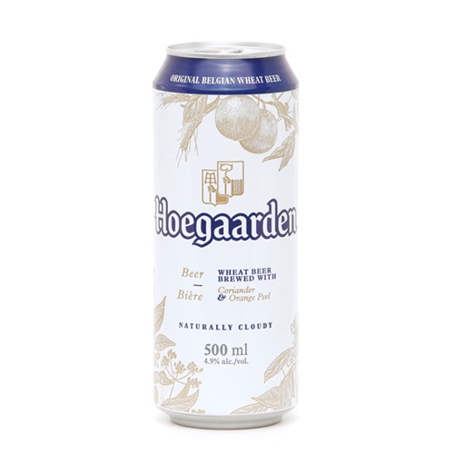 Hoegaarden
