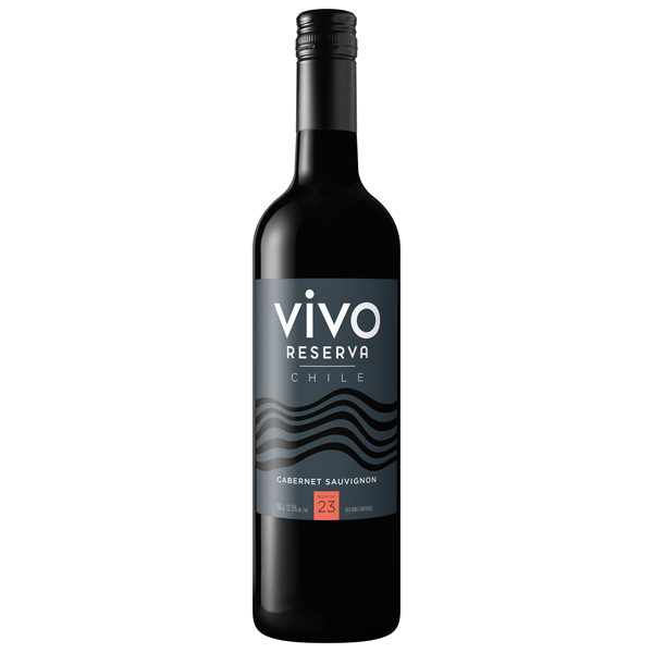 Mynslc Vivo Reserva Cabernet Sauvignon