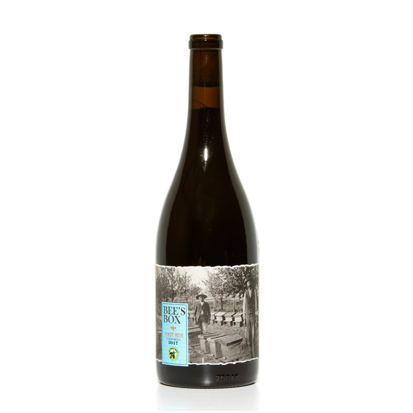 Mynslc Coppola Bee S Box Pinot Noir