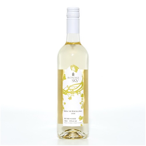 Avondale Sky Bin 14 Riesling