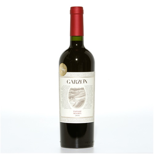 Garzon Reserva Tannat