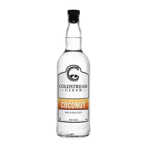 Coldstream Coconut