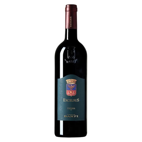 Banfi Excelsus Toscana IGT