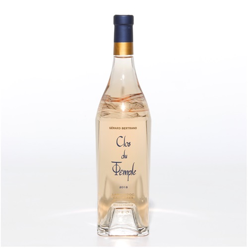 Gerard Bertrand Clos Du Temple