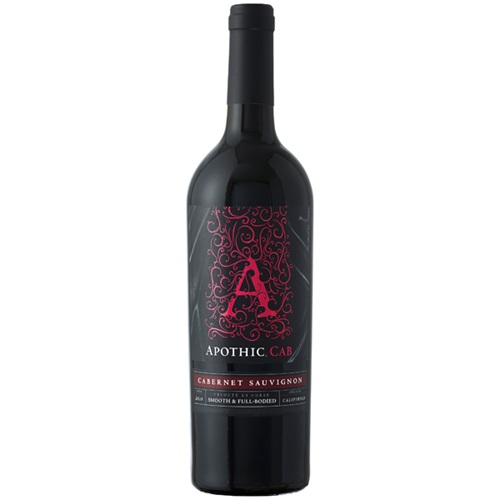 Apothic Cabernet Sauvignon