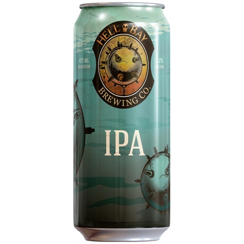 Hell Bay IPA