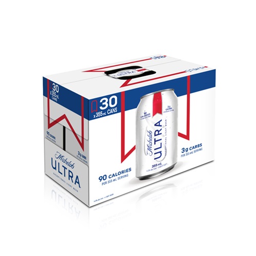 Michelob Ultra Lager