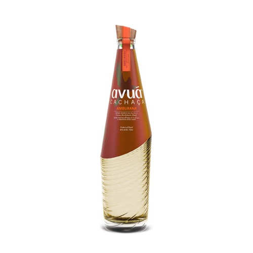 Avua Cachaca Amburana