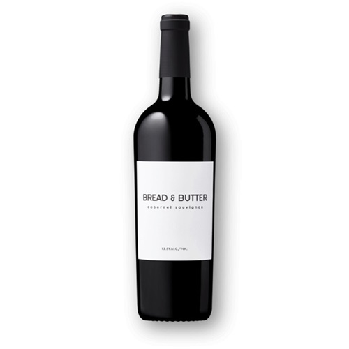 Mynslc Bread Butter Cabernet Sauvignon