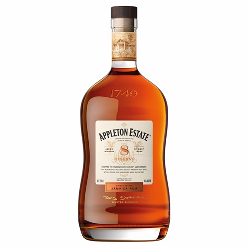 Appleton Estate 8 YO Reserve Rum