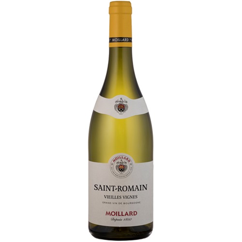 Moillard Saint Romain