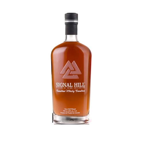 Signal Hill Whisky