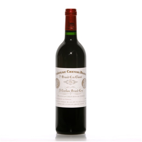 Chateau Cheval Blanc