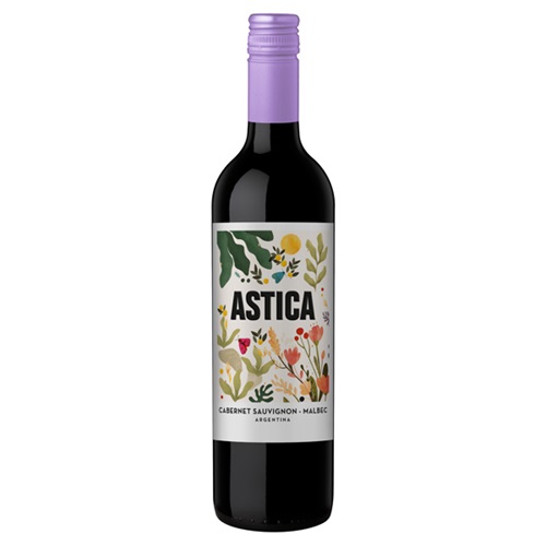 Trapiche Astica Malbec Cabernet
