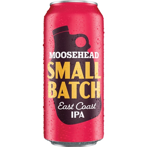 Moosehead Small Batch East Coast IPA