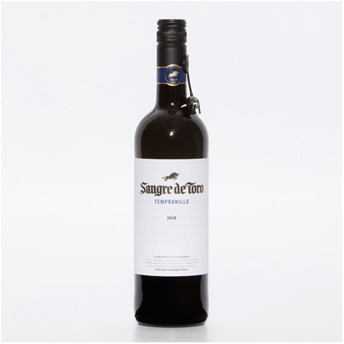 Torres Sangre De Toro Tempranillo