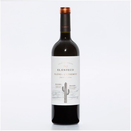 El Esteco De Extremos Malbec