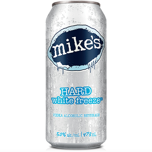 Mike's Hard White Freeze