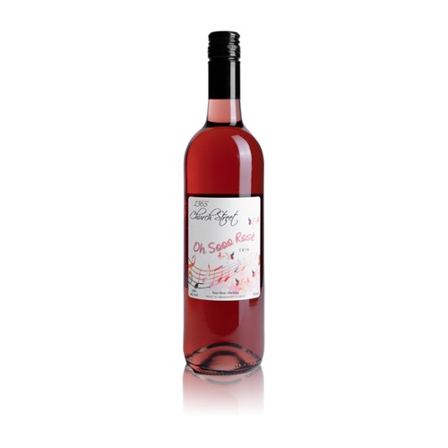 1365 Church Street Oh Sooo Rosé