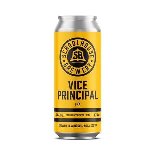 Schoolhouse Vice Principal IPA
