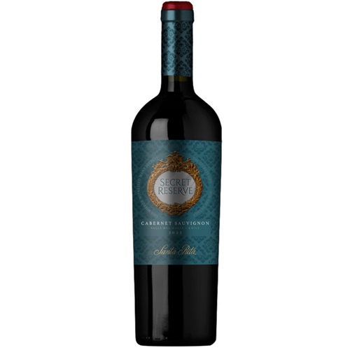 Santa Rita Secret Reserve Cabernet