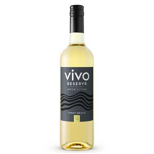 Vivo Reserva Pinot Grigio