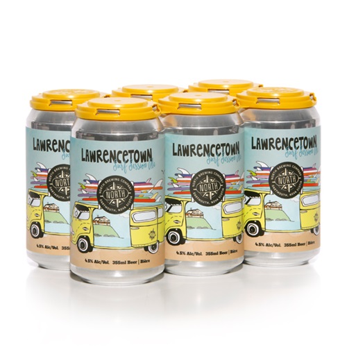 North Brewing Lawrencetown IPA