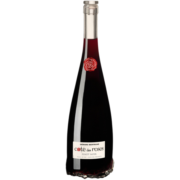 MyNSLC | Gérard Bertrand Côte des Roses Pinot Noir