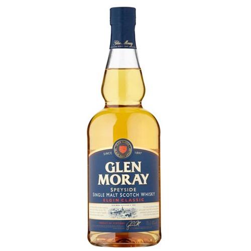 Glen Moray Classic Single Malt